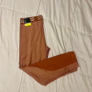 Nike Pro Tight Fit Training Leggings